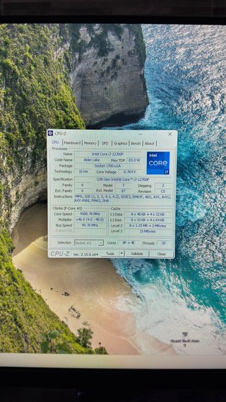 PC Gaming RTX 5070