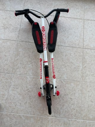 Fliker SP5 Patinete