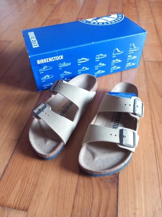 Birkenstock