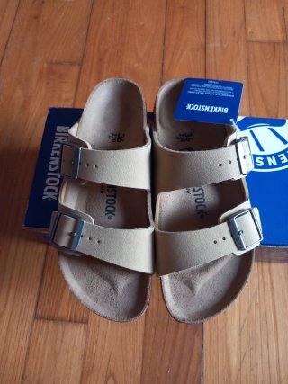 Birkenstock
