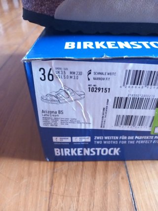 Birkenstock