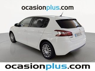 Peugeot 308 BlueHDi 100 Business Line 73 kW (100 CV)