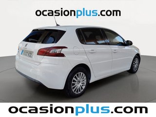 Peugeot 308 BlueHDi 100 Business Line 73 kW (100 CV)