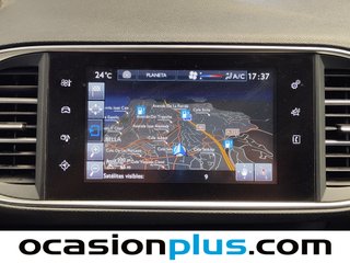 Peugeot 308 BlueHDi 100 Business Line 73 kW (100 CV)