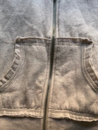 Chaqueta Hard Rock Cafe Beige