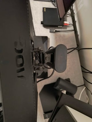 Monitor AOC 24 Full HD 144Hz