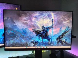 Monitor AOC 24 Full HD 144Hz