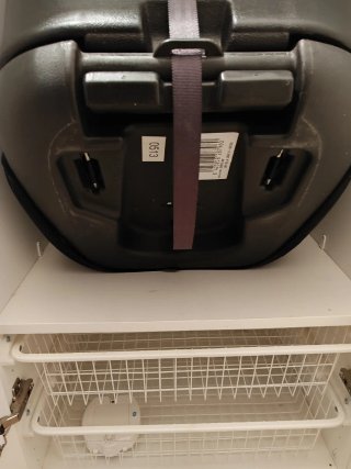 Silla de coche PLAY