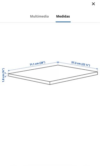 Balda Ikea