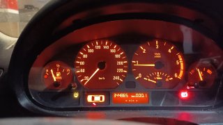 BMW Serie 3 2002