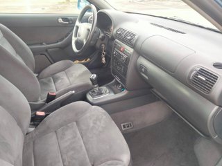 Audi A3 1.8