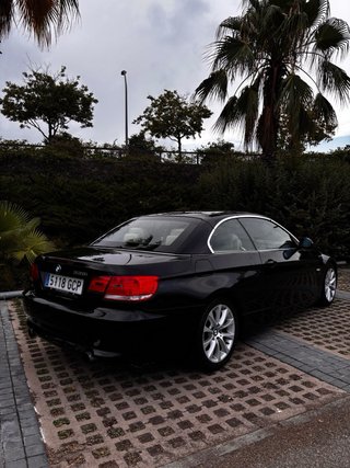 BMW Serie 3 2008