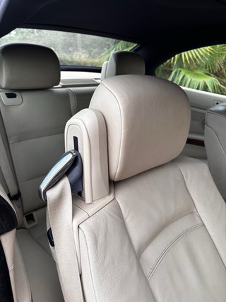BMW Serie 3 2008