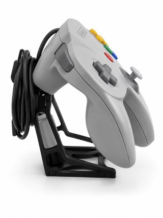 Supporto per Console e Controller Nintendo 64 N64