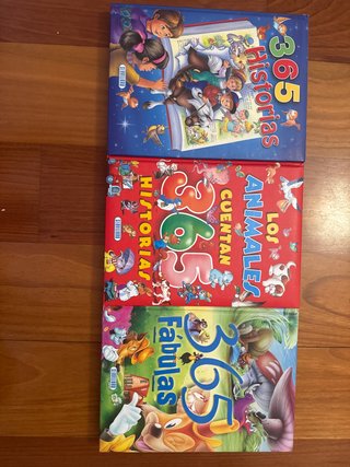 Libros cuentos para leer a los peques al dormir