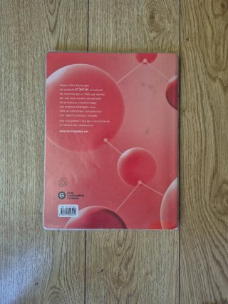 Atòmium llengua catalana i literatura : 4 ESO