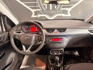 Opel Corsa Business