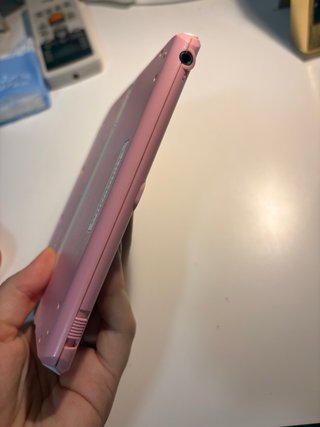 Nintendo 2DS Rosa