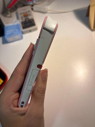 Nintendo 2DS Rosa