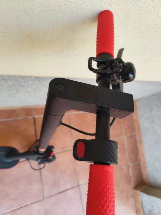 Patinete Xiaomi Pro 2