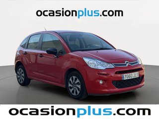 Citroen C3 PureTech 68 Live 50 kW (68 CV)