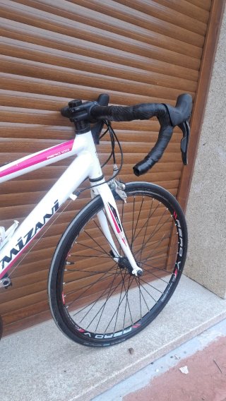 Bicicleta ciclismo escuelas