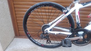 Bicicleta ciclismo escuelas