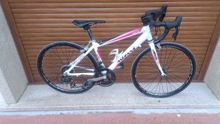 Bicicleta ciclismo escuelas