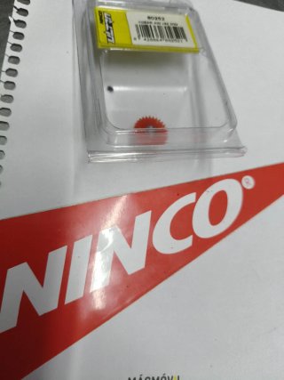 Ninco Corona Xgear AW 29z 3/32