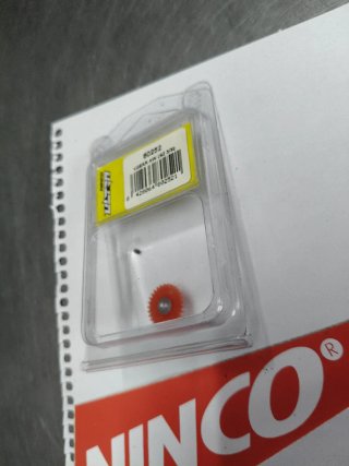 Ninco Corona Xgear AW 29z 3/32