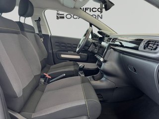 Citroen C3 PureTech 83 Feel 60 kW (83 CV)