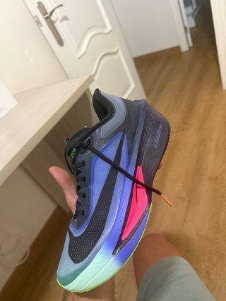 Zapatillas Nike zoom fly 6 glam