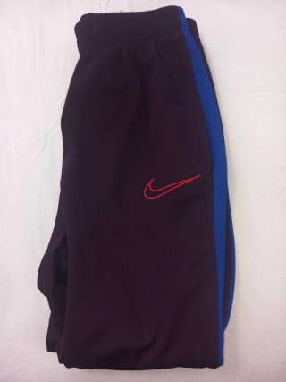 Conjunto FC Barcelona Nike Azul/Morado