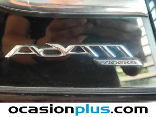 Opel Adam 1.4 NEH Rocks S 110 kW (150 CV)