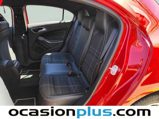 Mercedes-Benz Clase A 180 CDI Style 80 kW (109 CV)