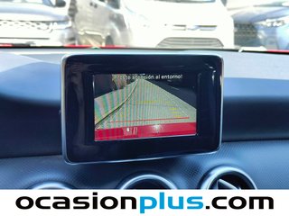 Mercedes-Benz Clase A 180 CDI Style 80 kW (109 CV)