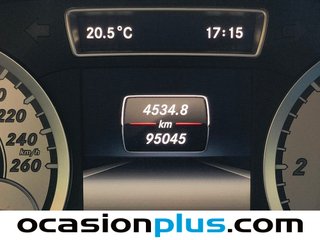 Mercedes-Benz Clase A 180 CDI Style 80 kW (109 CV)