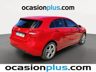 Mercedes-Benz Clase A 180 CDI Style 80 kW (109 CV)