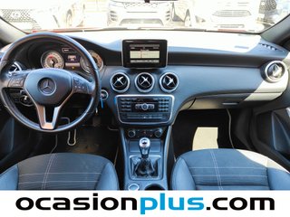 Mercedes-Benz Clase A 180 CDI Style 80 kW (109 CV)