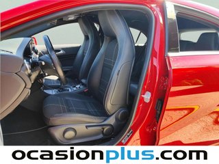 Mercedes-Benz Clase A 180 CDI Style 80 kW (109 CV)