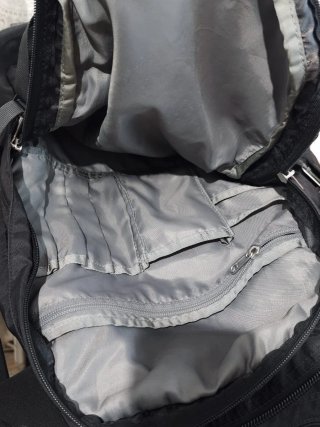 Mochila The North Face (Borealis)