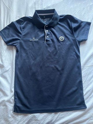Lote 5 Camisetas de marca, Talla S Hombre