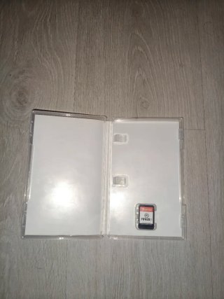 FIFA 20 Legacy Edition Nintendo Switch