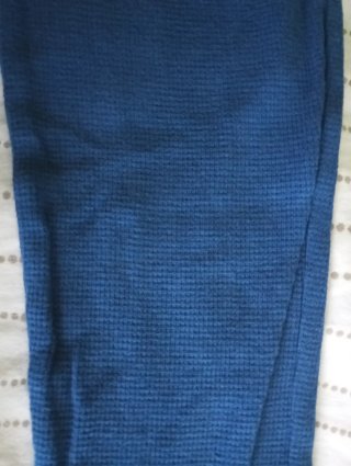 Pijama niño "Pocopiano"12 años