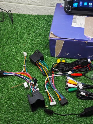 Radio de Coche para VW 4G+64G
