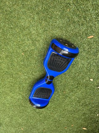 Hoverboard Zeeclo 6.5 Azul