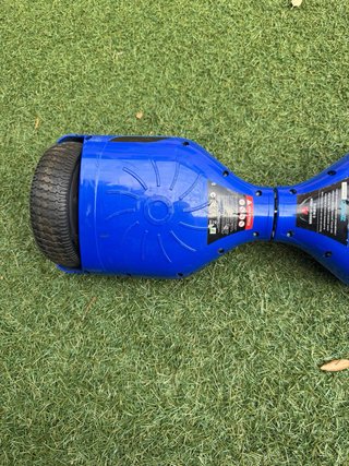 Hoverboard Zeeclo 6.5 Azul