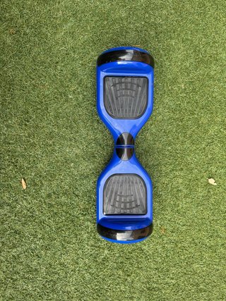 Hoverboard Zeeclo 6.5 Azul