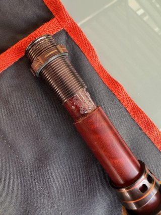 Guideline NT11 9' 4wt