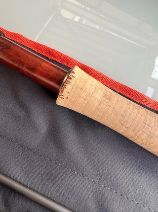Guideline NT11 9' 4wt